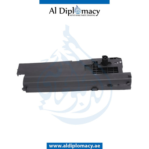 Left RADIATOR BRACKET for BMW 5 Series F07 (2013-2017) models, Part Number T-17117618771